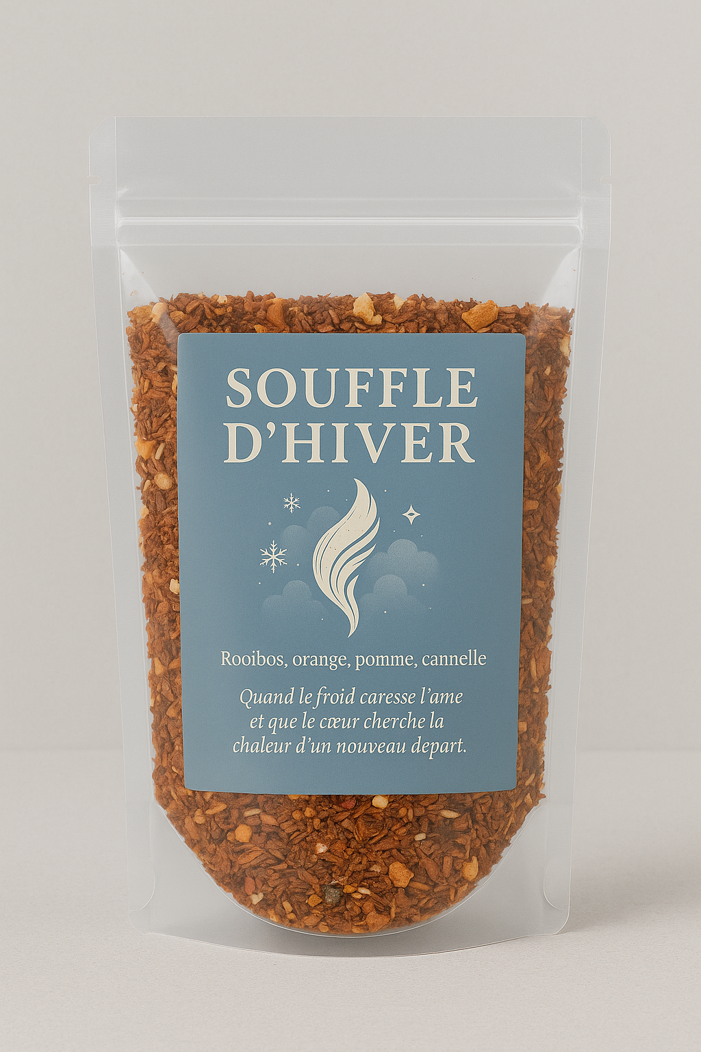 Storytea Janvier - SOUFFLE D'HIVER